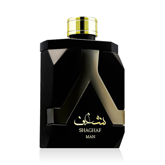 Asdaaf Shaghaf Eau De Parfum 100 ml (man)
