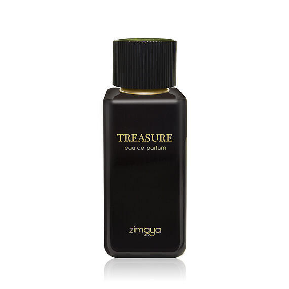 Zimaya Treasure Eau De Parfum 100 ml (man)