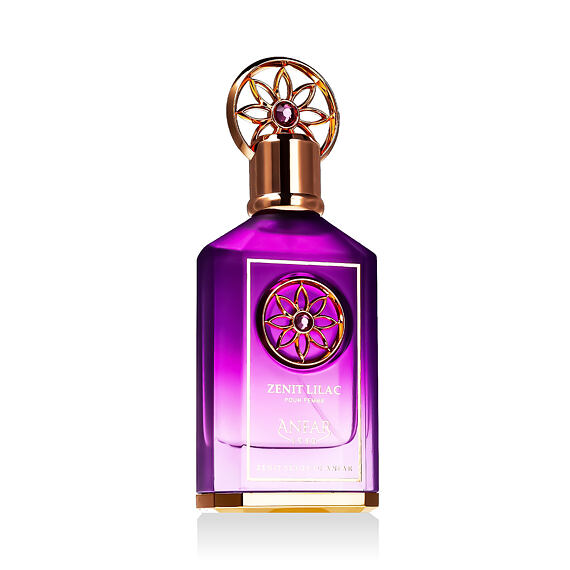 Anfar 1950 Zenit Lilac Extrait de Parfum 100 ml (woman)