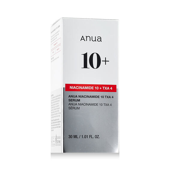 Anua Niacinamide 10% TXA 4% Serum 30 ml
