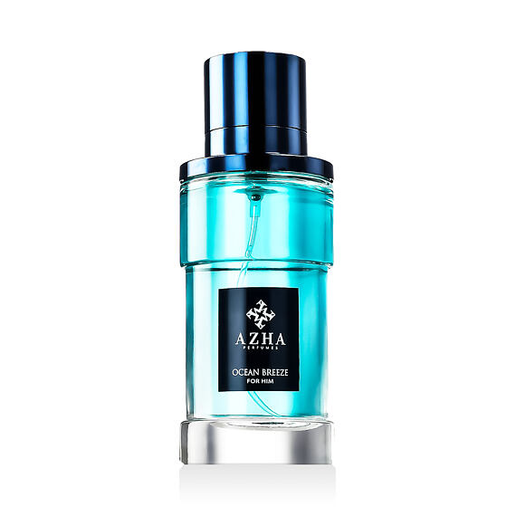 Azha Perfumes Ocean Breeze Eau De Parfum 100 ml (man)