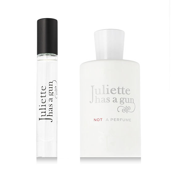 Juliette Has A Gun The Perfect Gift Set