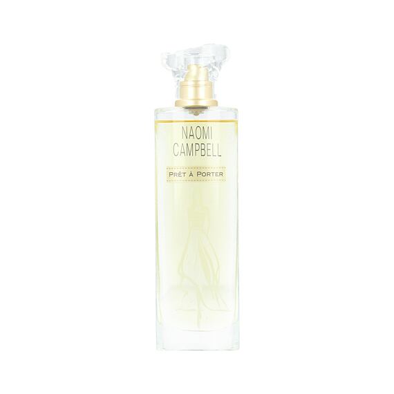 Naomi Campbell Prêt à Porter Eau De Toilette 50 ml (woman)