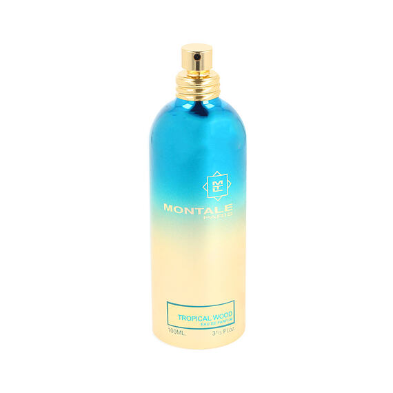 Montale Paris Tropical Wood Eau De Parfum 100 ml (unisex)
