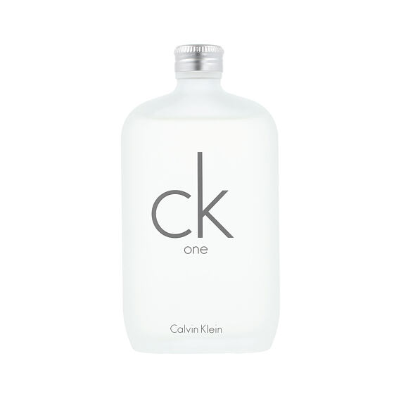 Calvin Klein CK One Eau De Toilette 300 ml (unisex)