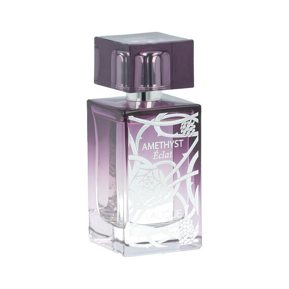 Lalique Amethyst Éclat Eau De Parfum 50 ml (woman)