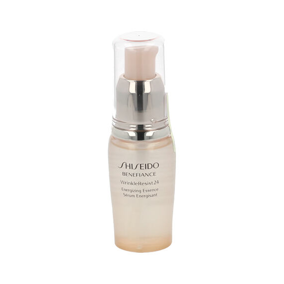 Shiseido Benefiance WrinkleResist24 Energizing Essence 30 ml