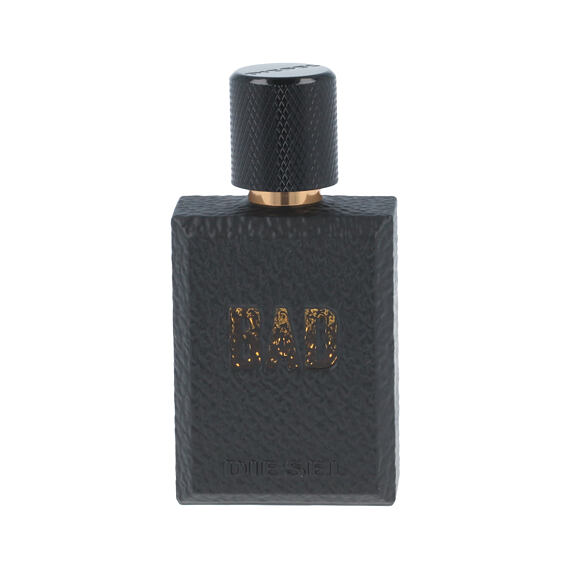 Diesel Bad Eau De Toilette 50 ml (man)