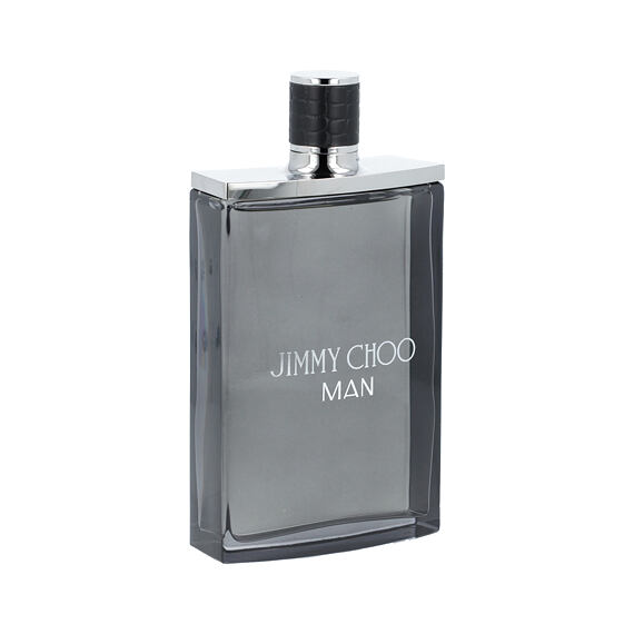 Jimmy Choo Jimmy Choo Man Eau De Toilette 200 ml (man)