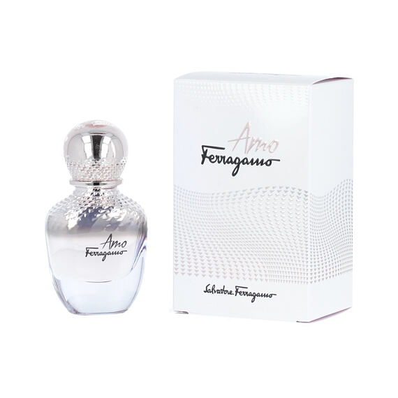 Salvatore Ferragamo Amo Ferragamo Eau De Parfum 30 ml (woman)