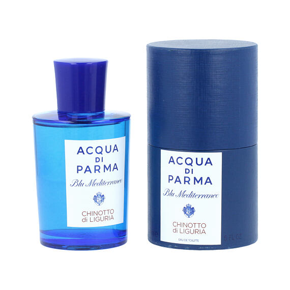 Acqua Di Parma Blu Mediterraneo Chinotto di Liguria Eau De Toilette 150 ml (unisex)
