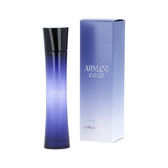 Giorgio Armani Code Femme Eau De Parfum 50 ml (woman)