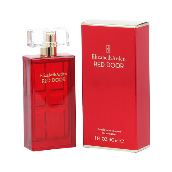 Elizabeth Arden Red Door Eau De Toilette 30 ml (woman)