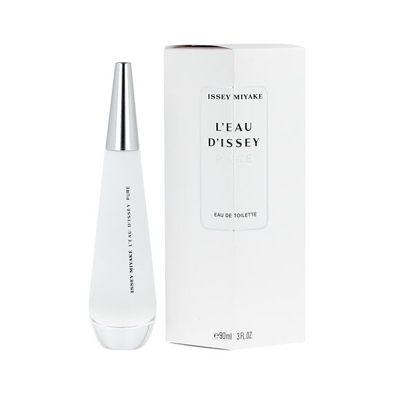 Issey Miyake L'Eau d'Issey Pure Eau De Toilette 90 ml (woman)