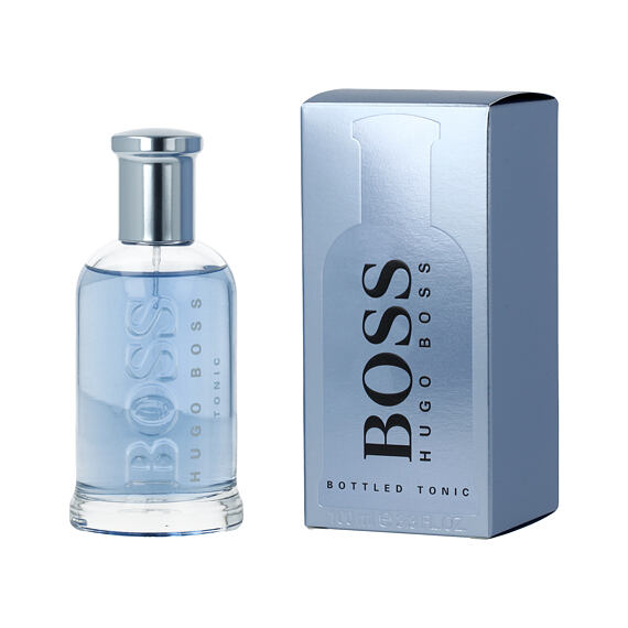 Hugo Boss Boss Bottled Tonic Eau De Toilette 100 ml (man)