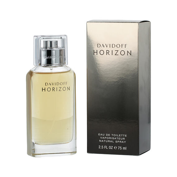Davidoff Horizon Eau De Toilette 75 ml (man)