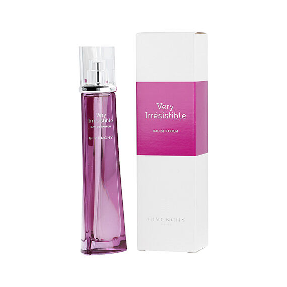 Givenchy Very Irrésistible Eau De Parfum 50 ml (woman)
