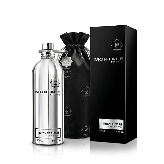 Montale Paris Intense Tiaré Eau De Parfum 100 ml (unisex)