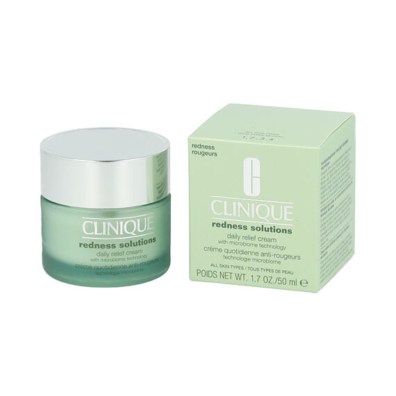 Clinique Redness Solutions Daily Relief Cream 50 ml