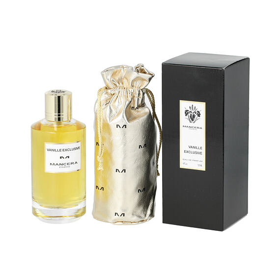 Mancera Paris Vanille Exclusive Eau De Parfum 120 ml (unisex)