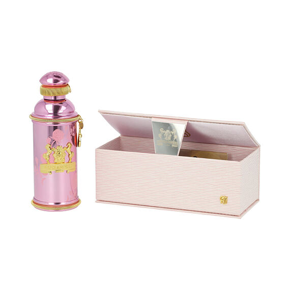 Alexandre.J The Collector Rose Oud Eau De Parfum 100 ml (woman)