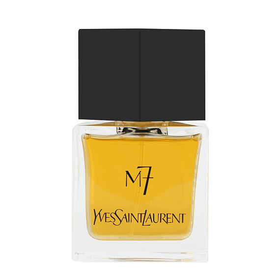 Yves Saint Laurent La Collection M7 Eau De Toilette 80 ml (man)