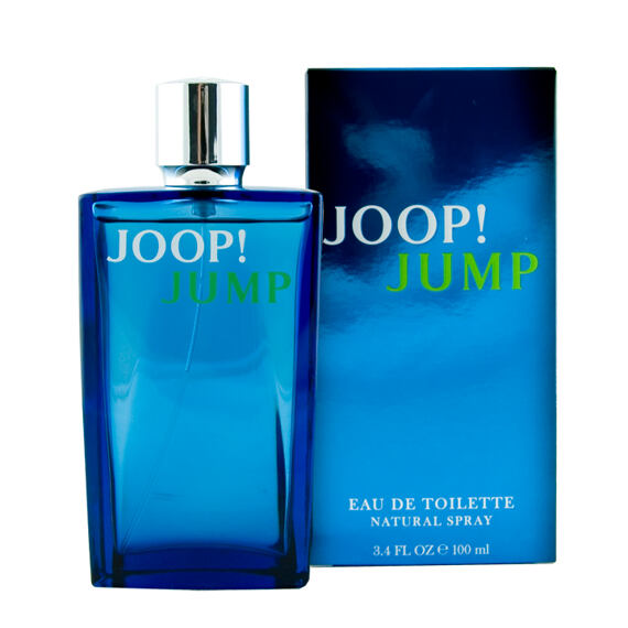 JOOP! Jump Eau De Toilette 30 ml (man)