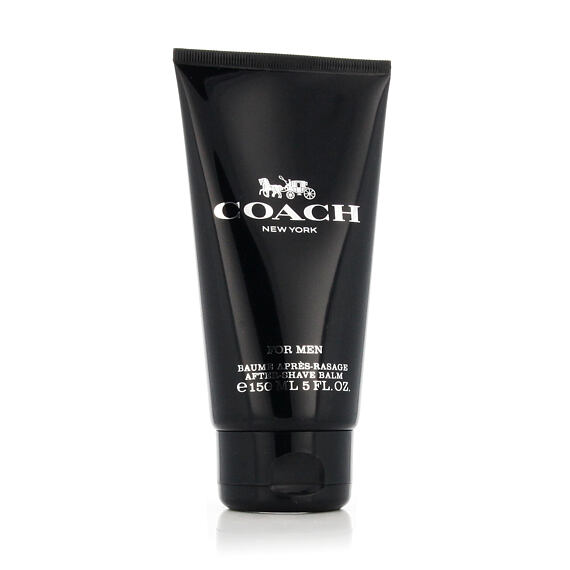 Coach For Men After Shave Balsam 150 ml (man)