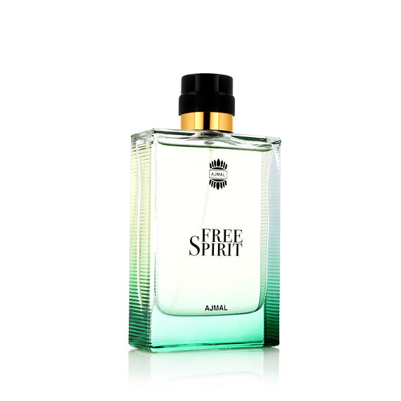 Ajmal Free Spirit Eau De Parfum 100 ml (man)