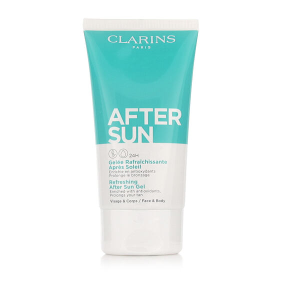 Clarins After Sun Gel 150 ml