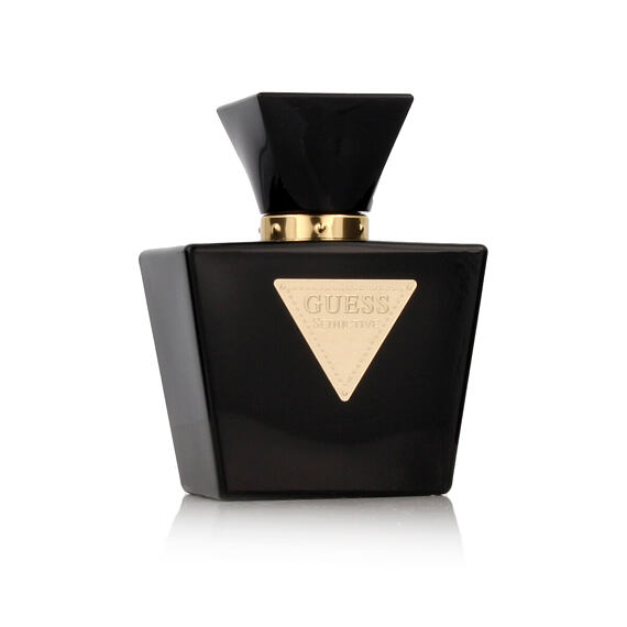 Guess Seductive Noir Women Eau De Toilette 50 ml (woman)