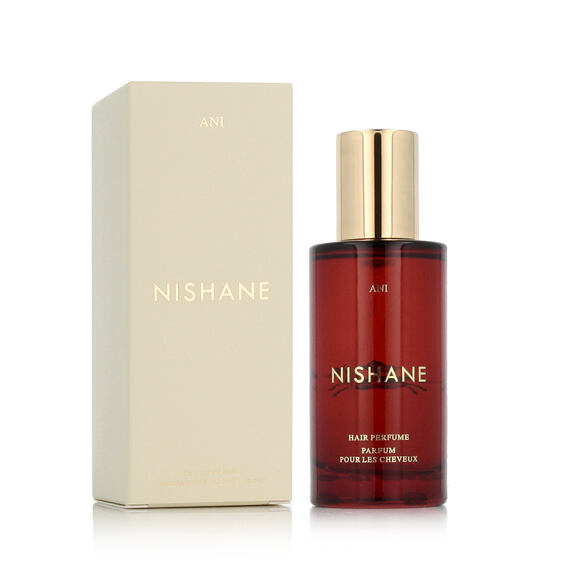 Nishane Ani Haarparfum 50 ml (unisex)