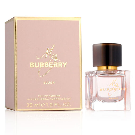 Burberry My Burberry Blush Eau De Parfum 30 ml (woman)
