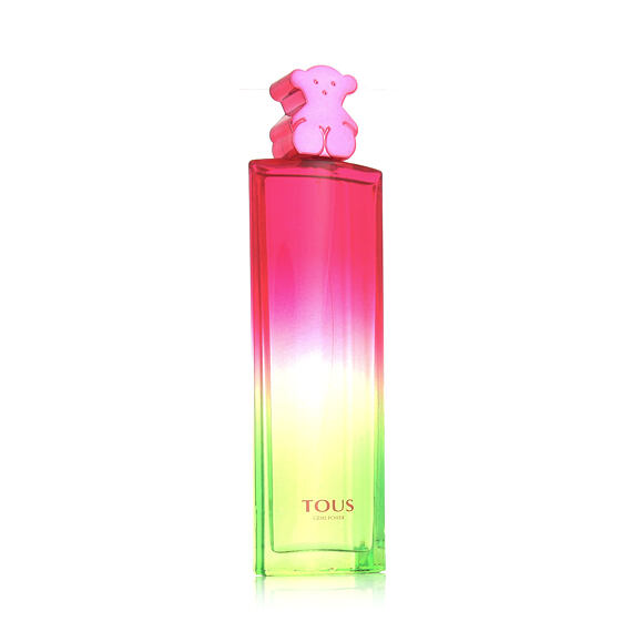 Tous Gems Power Eau De Toilette 90 ml (woman)