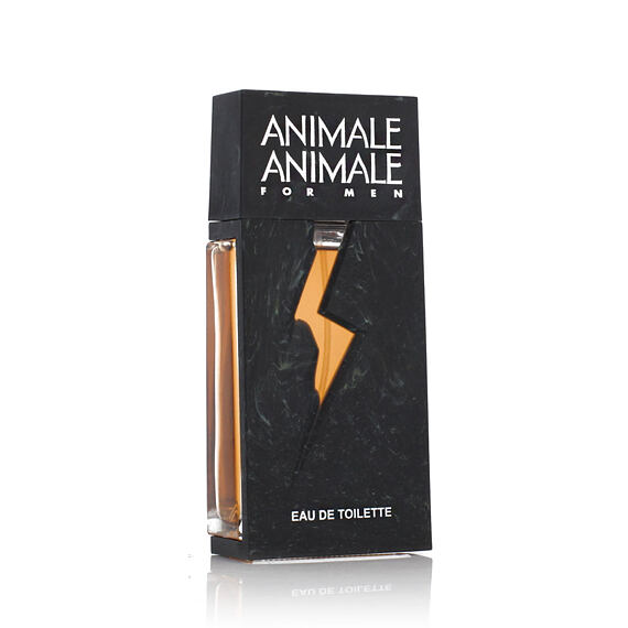 Animale Animale Animale for Men Eau De Toilette 100 ml (man)