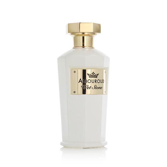 Amouroud Wet Stone Eau De Parfum 100 ml (unisex)
