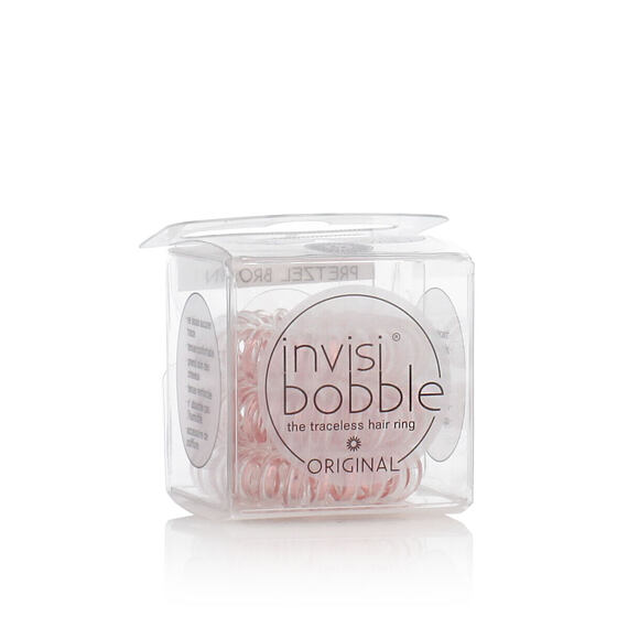Invisibobble ORIGINAL Haargummi 3 St.