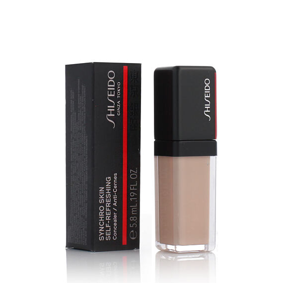 Shiseido Synchro Skin Self-Refreshing Concealer 5,8 ml