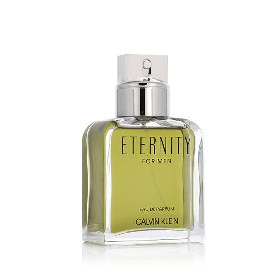 Calvin Klein Eternity for Men Eau De Parfum 100 ml (man)