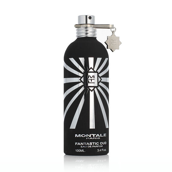 Montale Paris Fantastic Oud Eau De Parfum 100 ml (unisex)