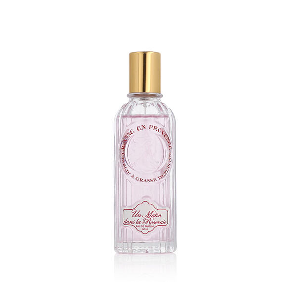 Jeanne En Provence Un Matin dans la Roseraie Eau De Parfum 60 ml (woman)