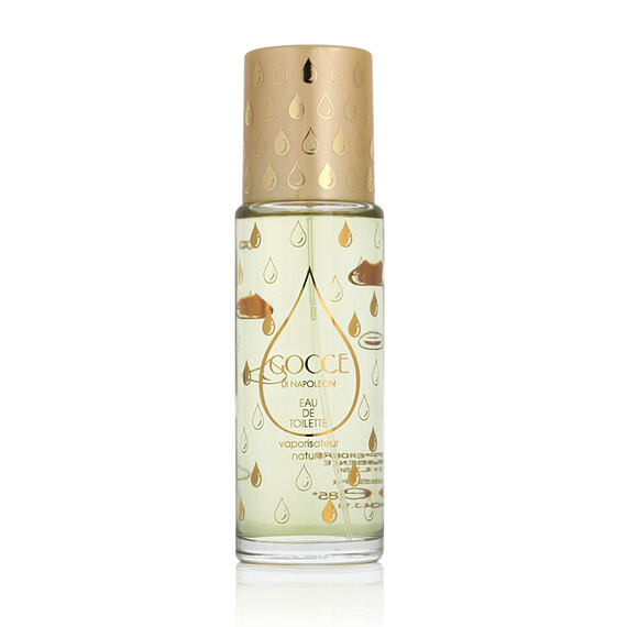 Morris Perfumes Gocce di Napoleon Eau De Toilette 100 ml (woman)