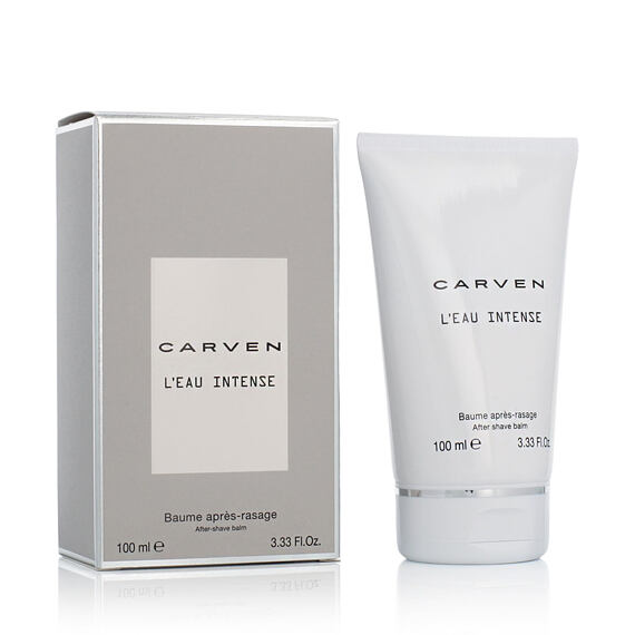 Carven L'Eau Intense After Shave Balsam 100 ml (man)