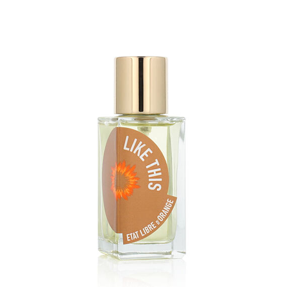 Etat Libre D’Orange Tilda Swinton Like This Eau De Parfum 50 ml (woman)