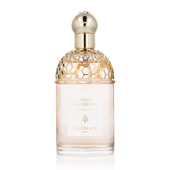 Guerlain Aqua Allegoria Pamplelune Eau De Toilette - nachfüllbar 125 ml (woman)