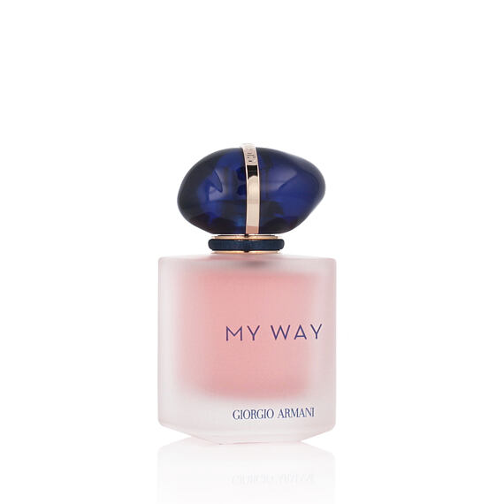 Giorgio Armani My Way Floral Eau De Parfum - nachfüllbar 50 ml (woman)