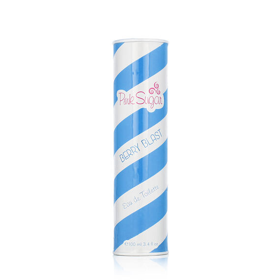 Pink Sugar Berry Blast Eau De Toilette 100 ml (woman)