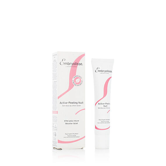 Embryolisse Active Night Peeling 40 ml