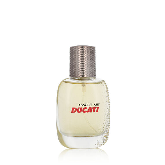Ducati Trace Me Eau De Toilette 50 ml (man)