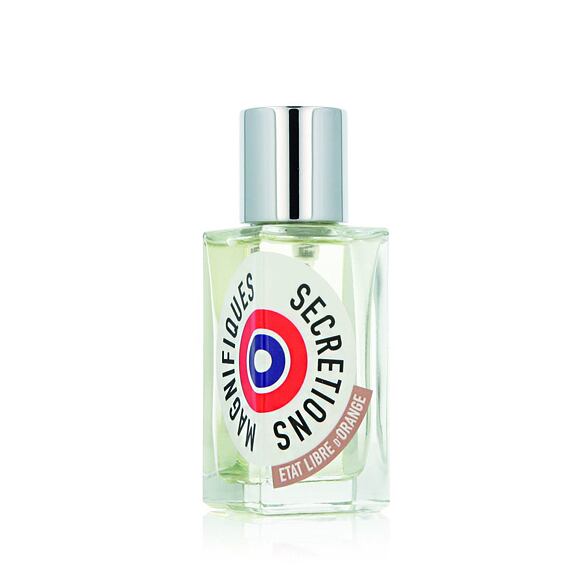 Etat Libre D’Orange Secretions Magnifiques Eau De Parfum 50 ml (unisex)